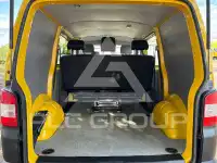 2014 Volkswagen T5