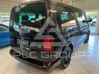 2014 Volkswagen T5