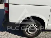 2014 Volkswagen T5
