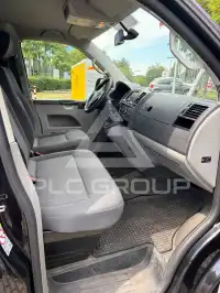 2014 Volkswagen T5