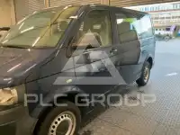 2014 Volkswagen T5