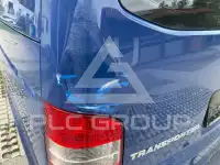2014 Volkswagen T5