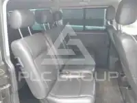 2014 Volkswagen T5