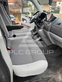 2014 Volkswagen T5