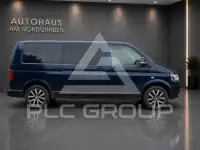 2014 Volkswagen T5