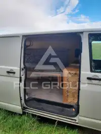 2014 Volkswagen T5