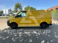 2014 Volkswagen T5
