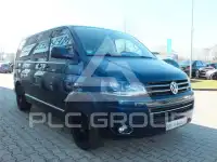 2014 Volkswagen T5