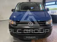 2014 Volkswagen T5