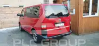 2014 Volkswagen T5