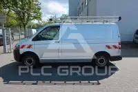 2014 Volkswagen T5
