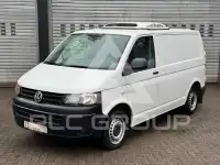 2014 Volkswagen T5