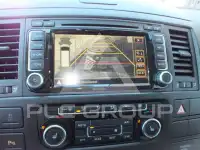 2014 Volkswagen T5