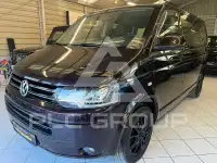 2014 Volkswagen T5