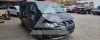 2014 Volkswagen T5