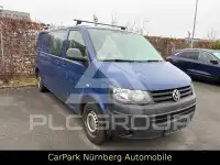 2014 Volkswagen T5