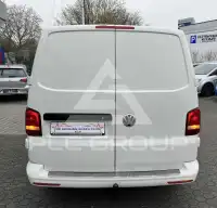 2014 Volkswagen T5