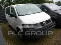 2014 Volkswagen T5