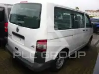 2014 Volkswagen T5