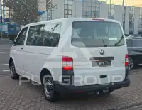 2014 Volkswagen T5