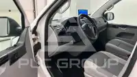2014 Volkswagen T5