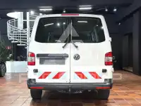 2014 Volkswagen T5