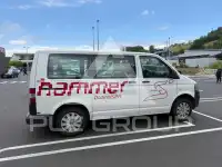 2014 Volkswagen T5
