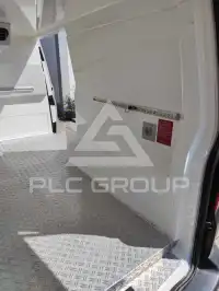 2014 Volkswagen T5