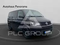 2014 Volkswagen T5
