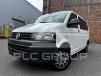 2014 Volkswagen T5