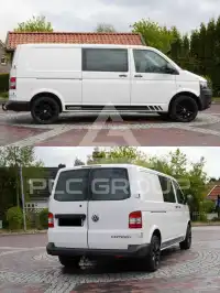 2014 Volkswagen T5
