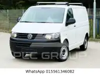 2014 Volkswagen T5