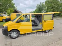 2014 Volkswagen T5