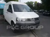 2014 Volkswagen T5