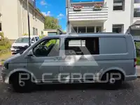2014 Volkswagen T5
