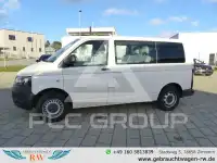 2014 Volkswagen T5