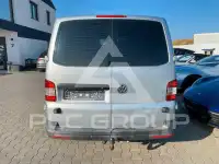 2014 Volkswagen T5