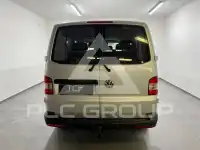 2014 Volkswagen T5