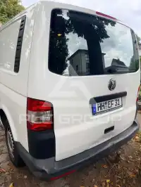 2014 Volkswagen T5