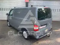 2014 Volkswagen T5