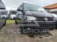 2014 Volkswagen T5