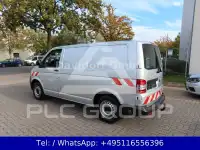 2014 Volkswagen T5