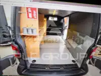 2014 Volkswagen T5