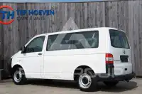 2014 Volkswagen T5