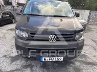 2014 Volkswagen T5