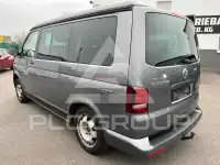 2014 Volkswagen T5