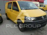 2014 Volkswagen T5