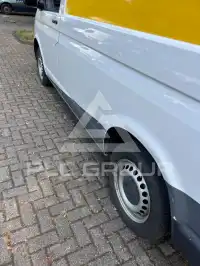 2014 Volkswagen T5