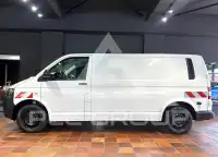2014 Volkswagen T5
