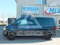 2014 Volkswagen T5
